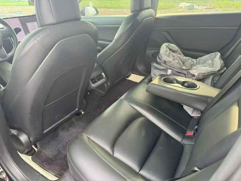 棗莊20年特斯拉MODEL 35