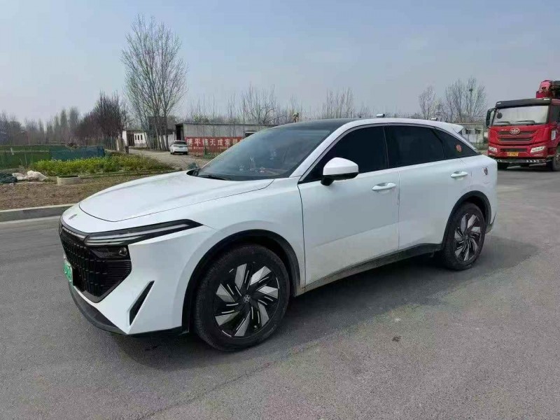 濟寧24年啟辰VX63