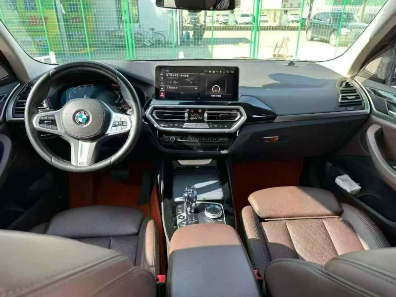 嘉興22年寶馬X37