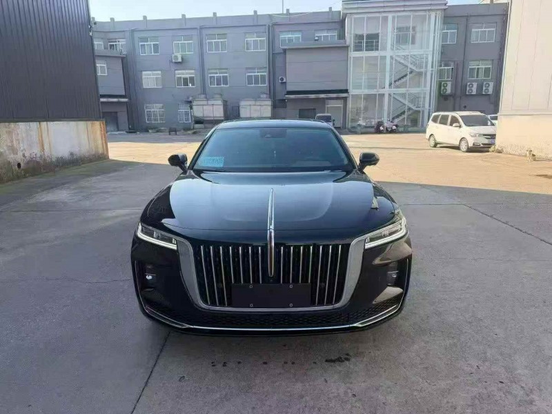 潍坊23年红旗H91