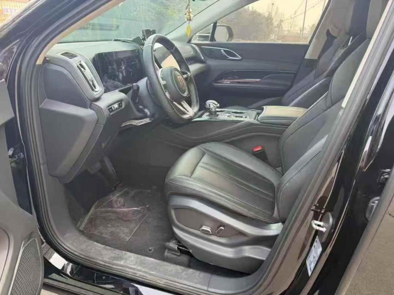 枣庄24年红旗HS34