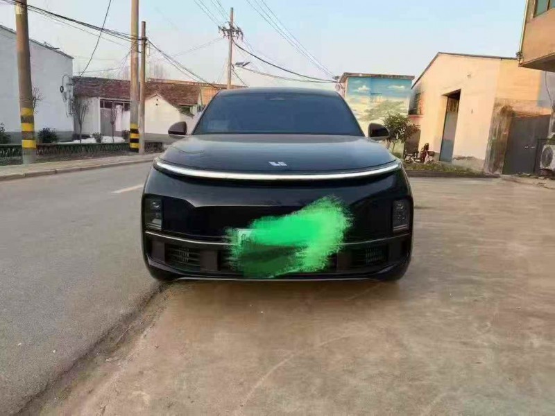 东营24年理想L81