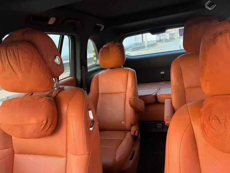 东营24年理想L86