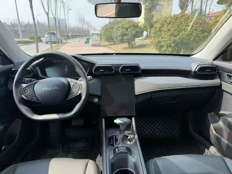 潍坊25年东风奕炫4