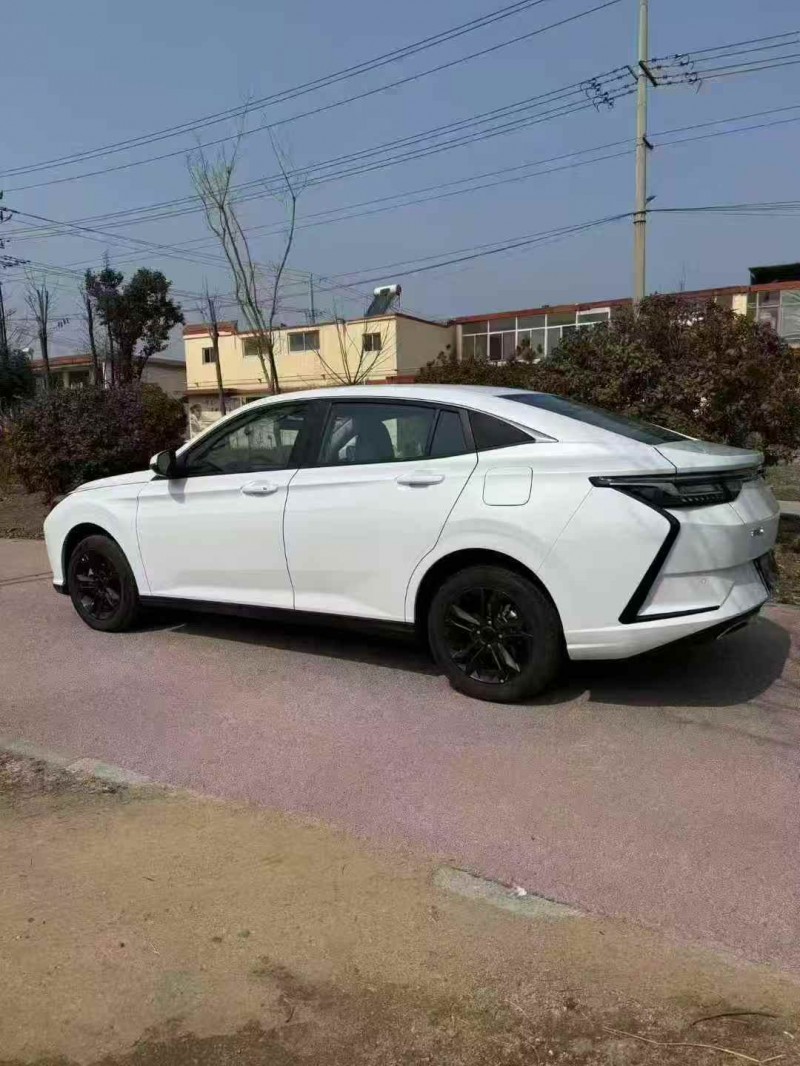 潍坊25年东风奕炫7