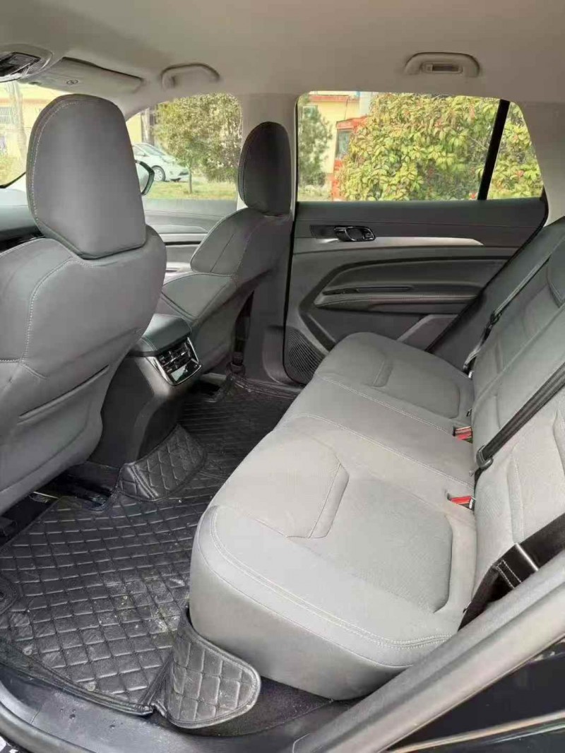 枣庄24年福特领睿5