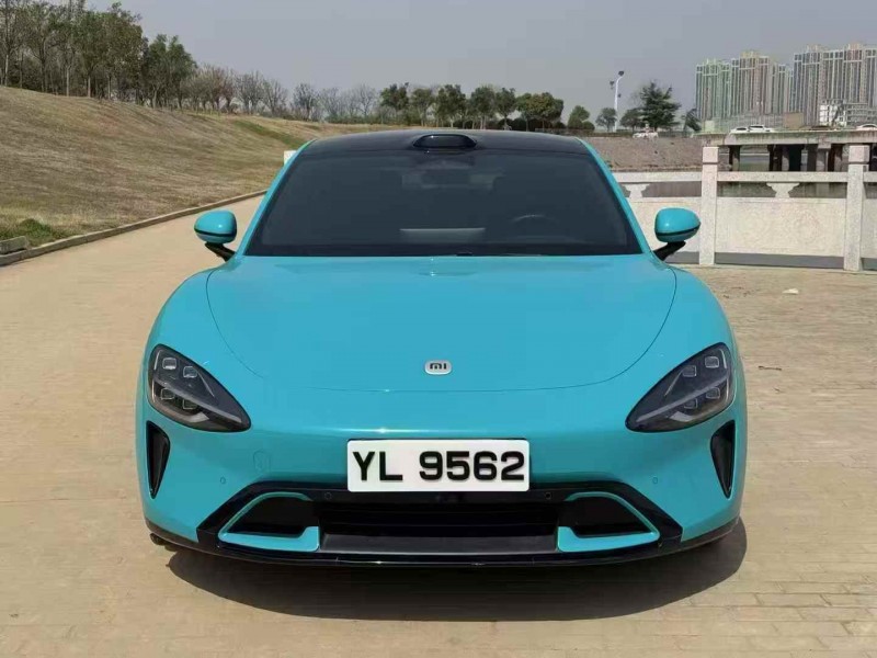 新乡24年小米SU71