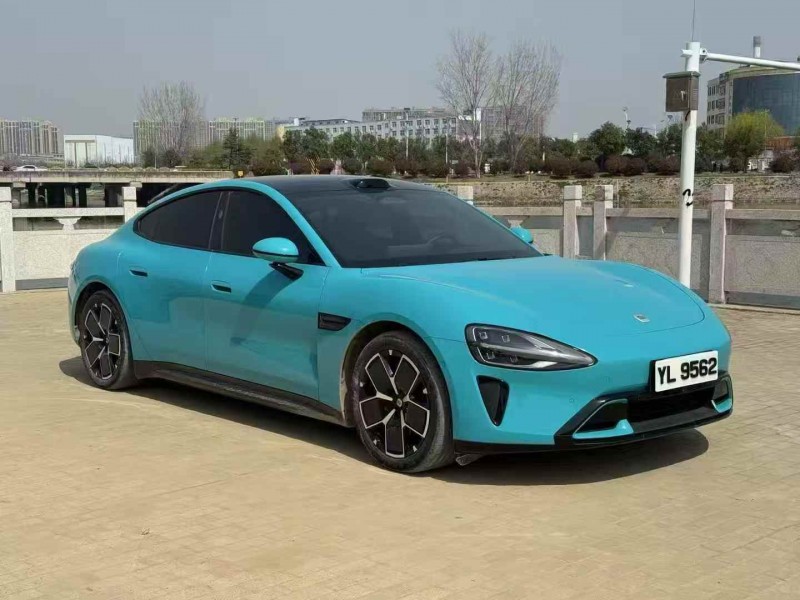 新乡24年小米SU73