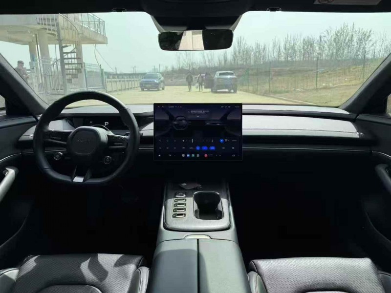 新乡24年小米SU75