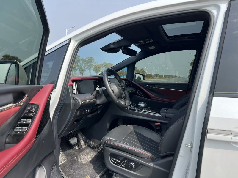 盐城24年传祺M8/GM84