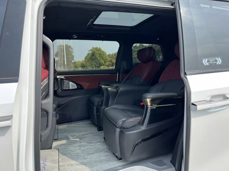 盐城24年传祺M8/GM86