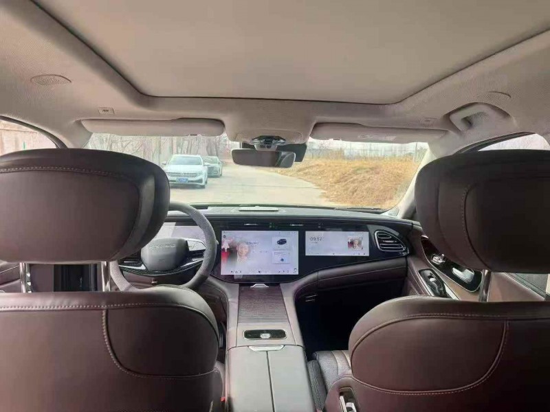 张家口23年奇瑞星途4