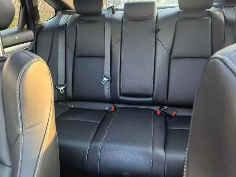 运城21年本田英诗派5