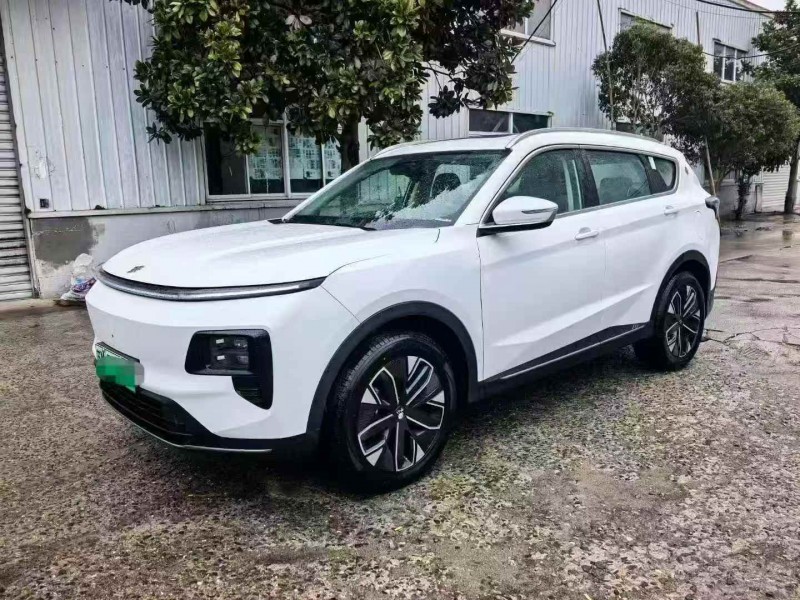 淮安25年奇瑞捷途2