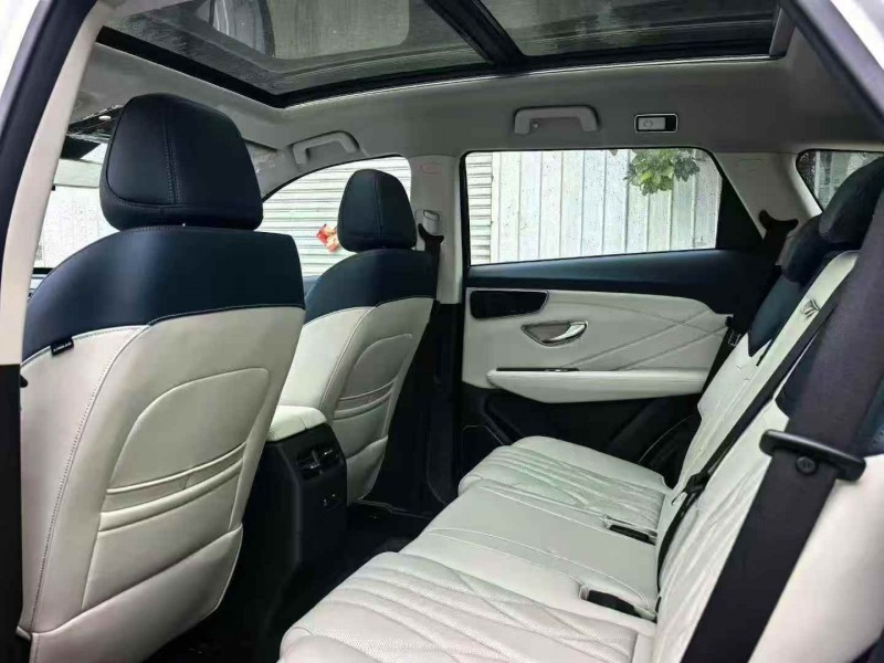 淮安25年奇瑞捷途5