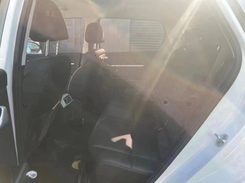 临沂24年现代沐飒4