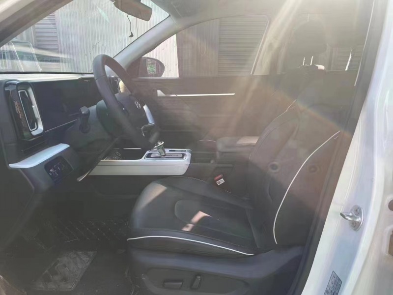 临沂24年现代沐飒5