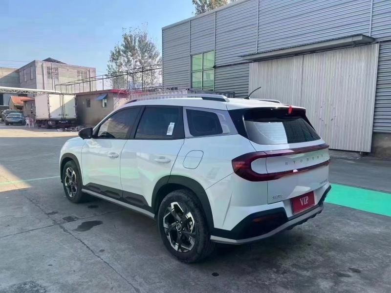 临沂24年现代沐飒7