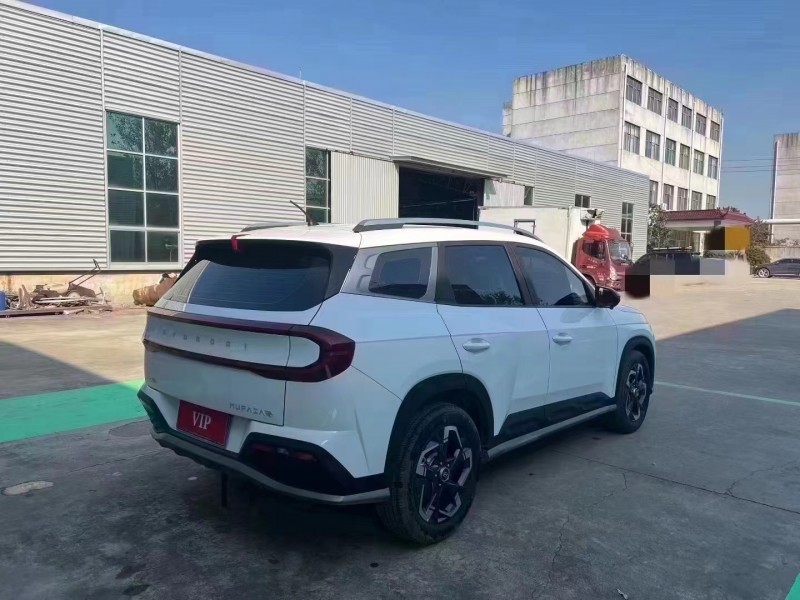 临沂24年现代沐飒8