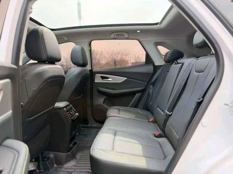 东营24年东风风行4