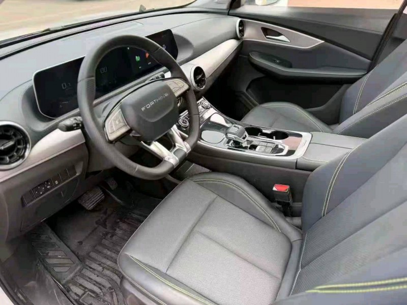 东营24年东风风行6