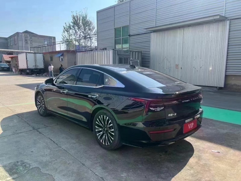 临沂23年奔腾B707