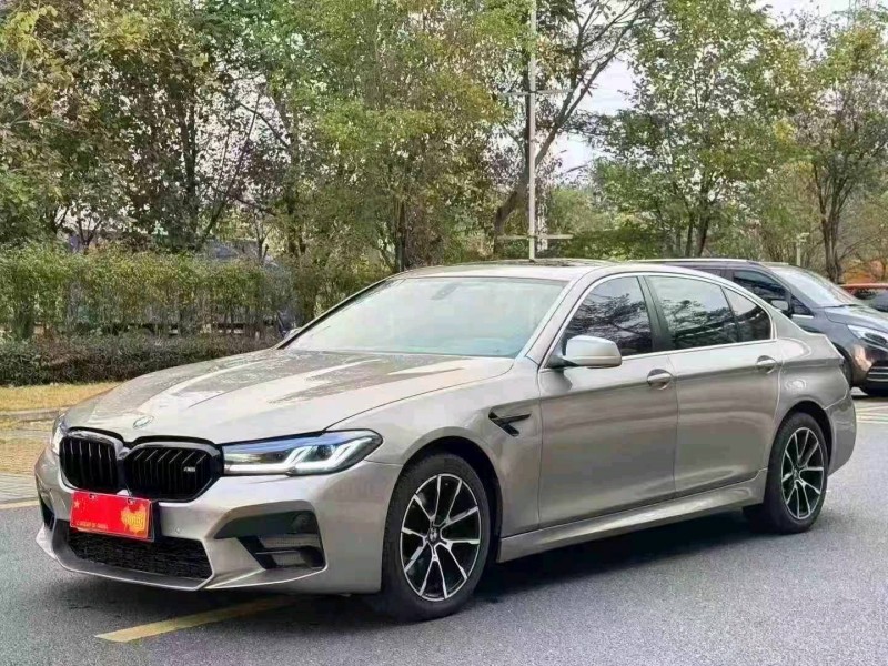 广州12年宝马5系2