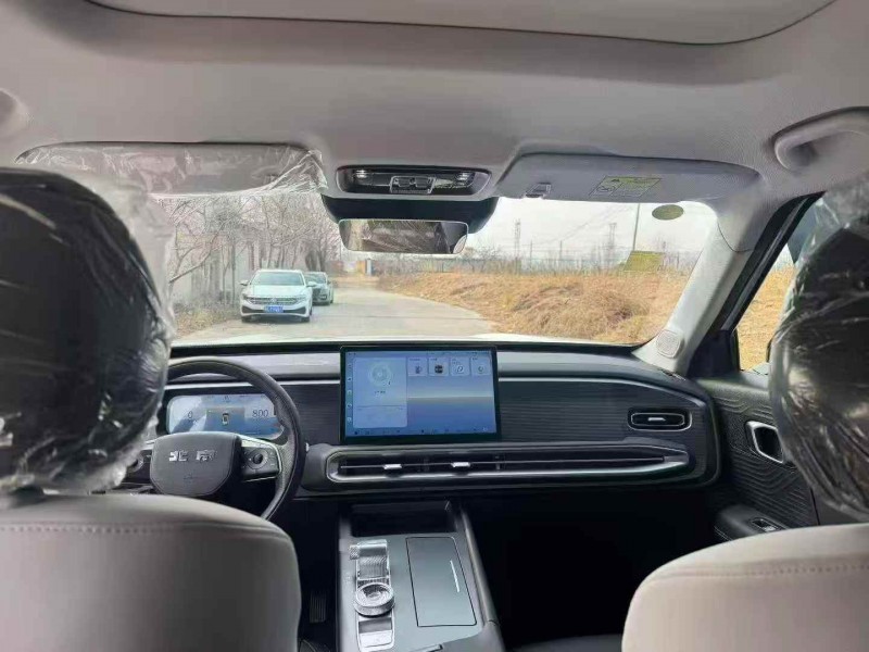 承德25年北京BJ304