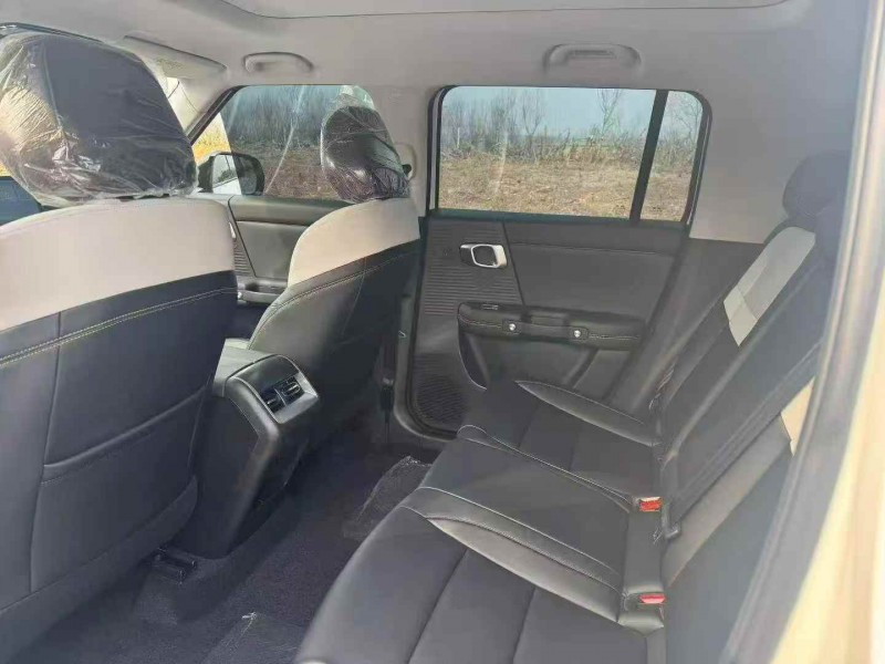 承德25年北京BJ306