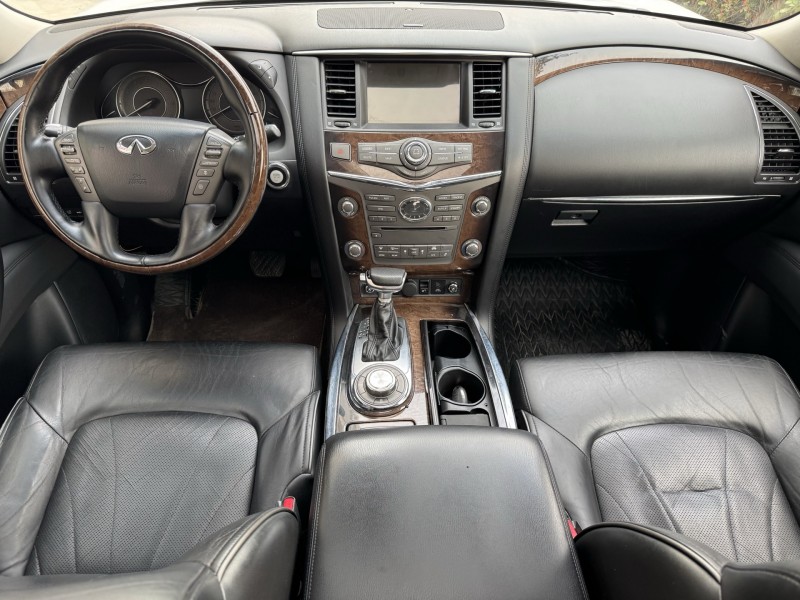 济宁13年英菲尼迪QX565