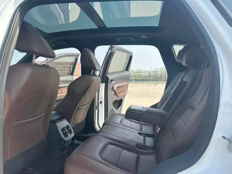 邢台19年哈弗H65