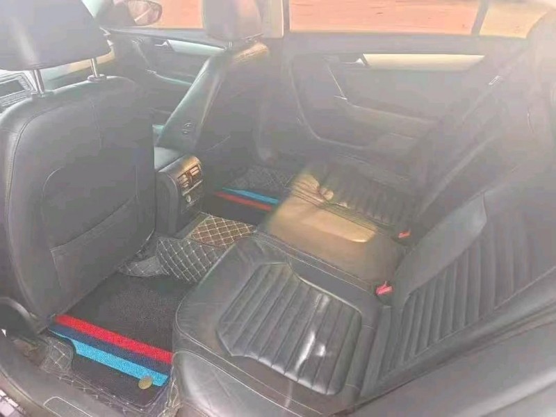 秦皇岛14年大众迈腾7