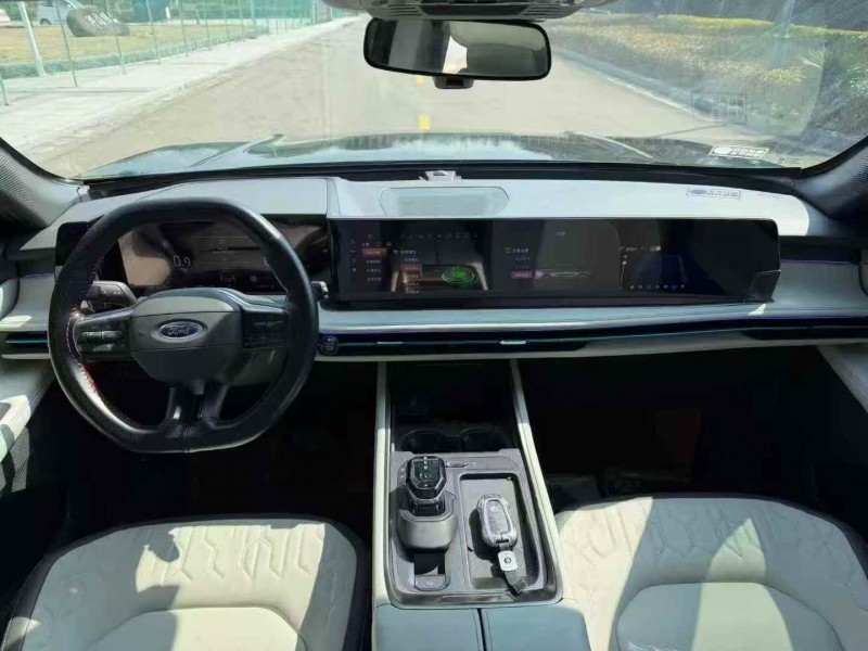 苏州24年福特锐界4