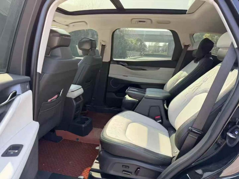 苏州24年福特锐界6