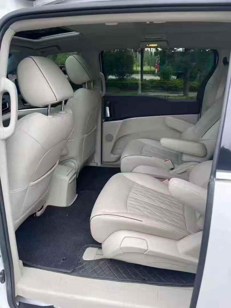 枣庄21年别克GL88