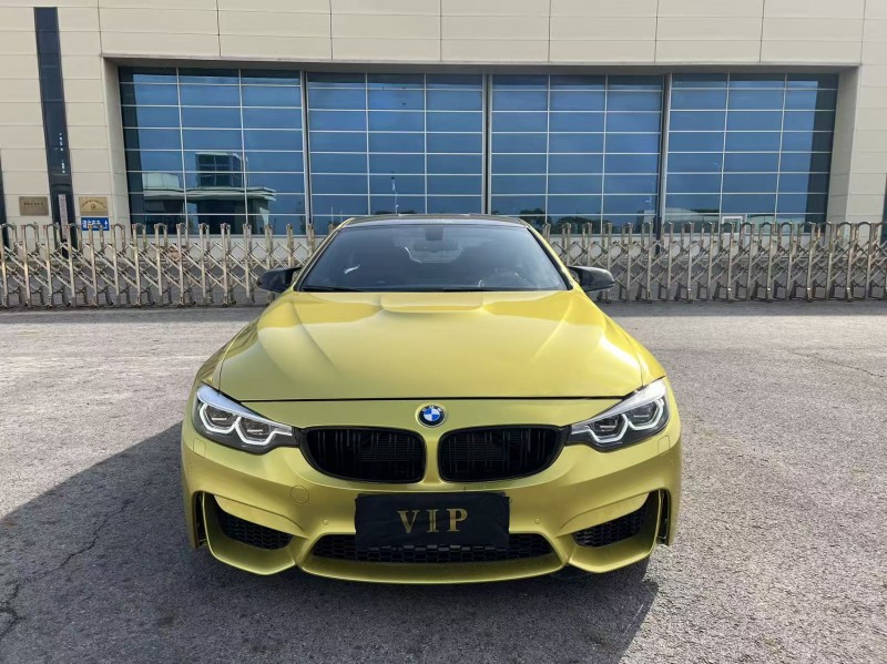 盐城20年宝马M41