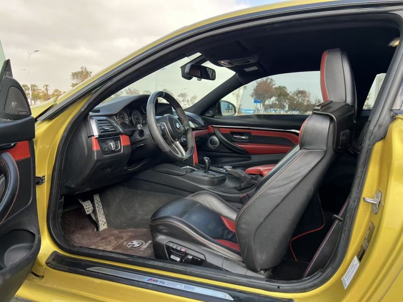 盐城20年宝马M46