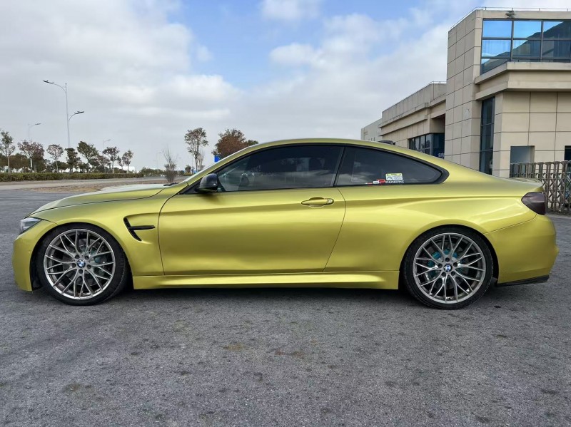 盐城20年宝马M49