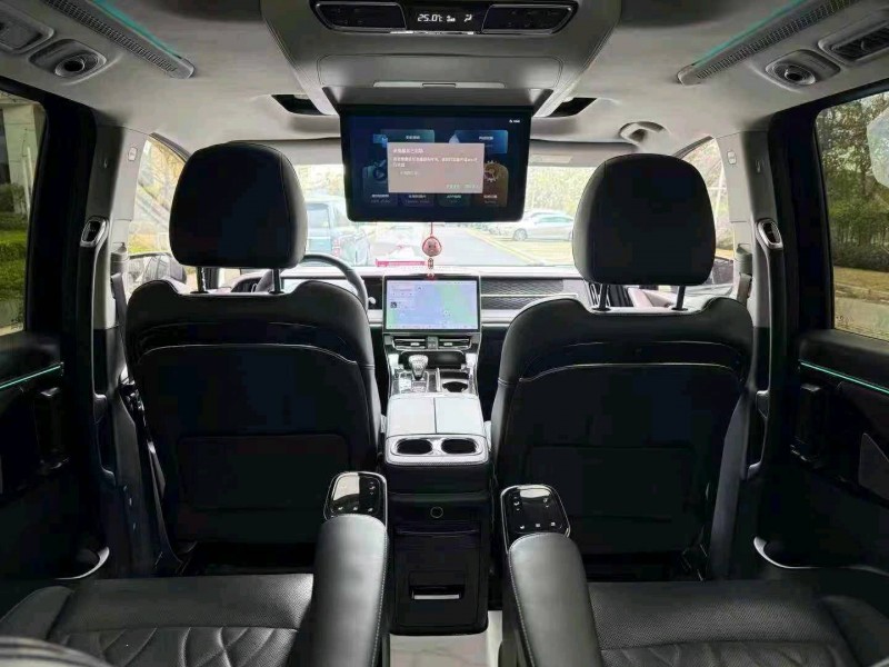 广州24年传祺M8/GM88