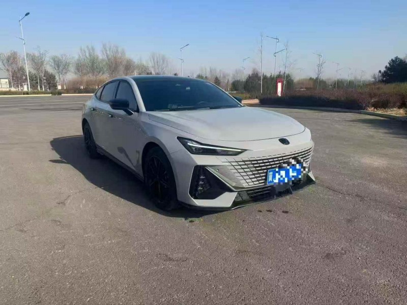 承德23年长安汽车UNI3