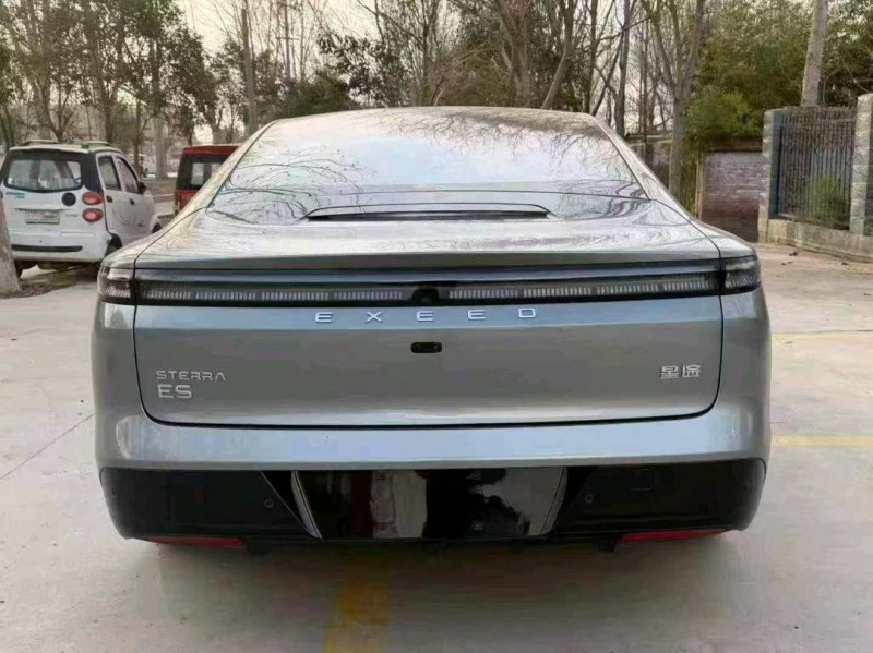 潍坊26年奇瑞星途3