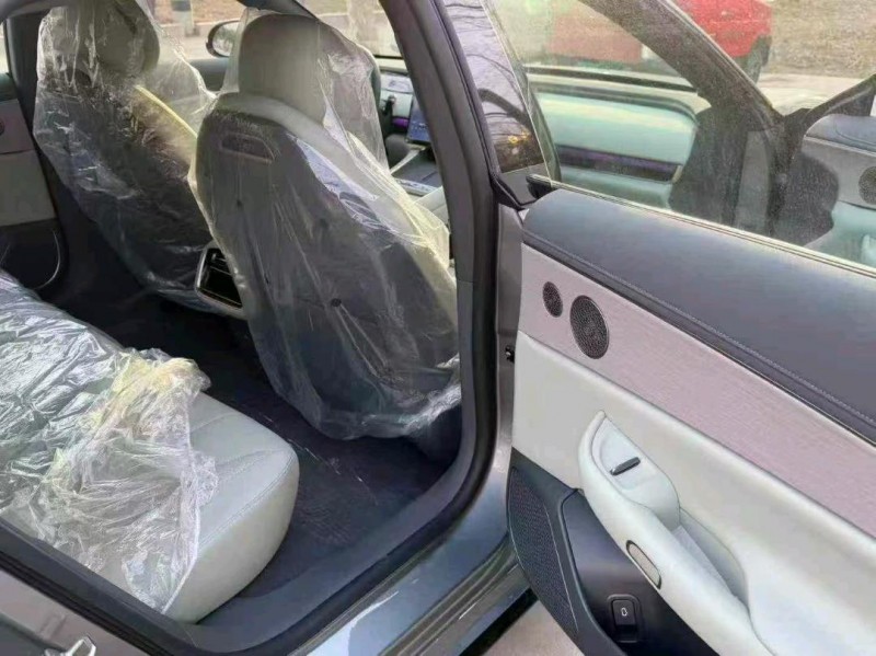 潍坊26年奇瑞星途6