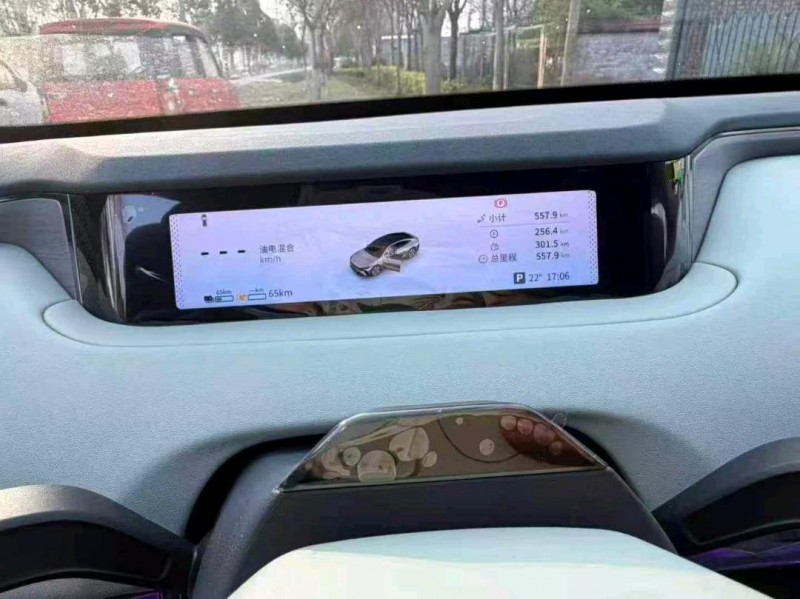 潍坊26年奇瑞星途7