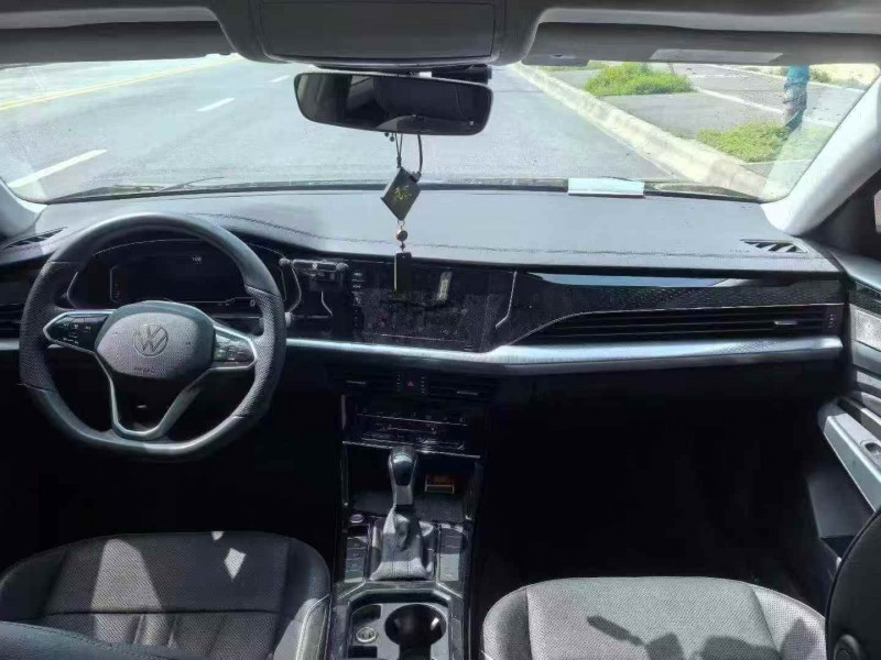 荆州24年大众帕萨特6