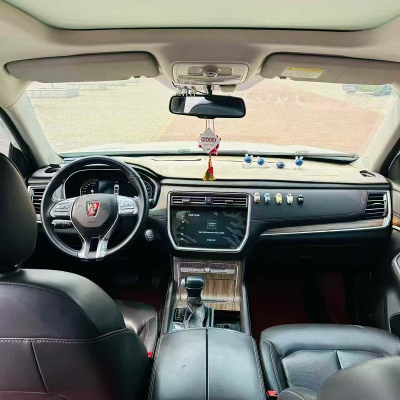 潍坊20年荣威RX85