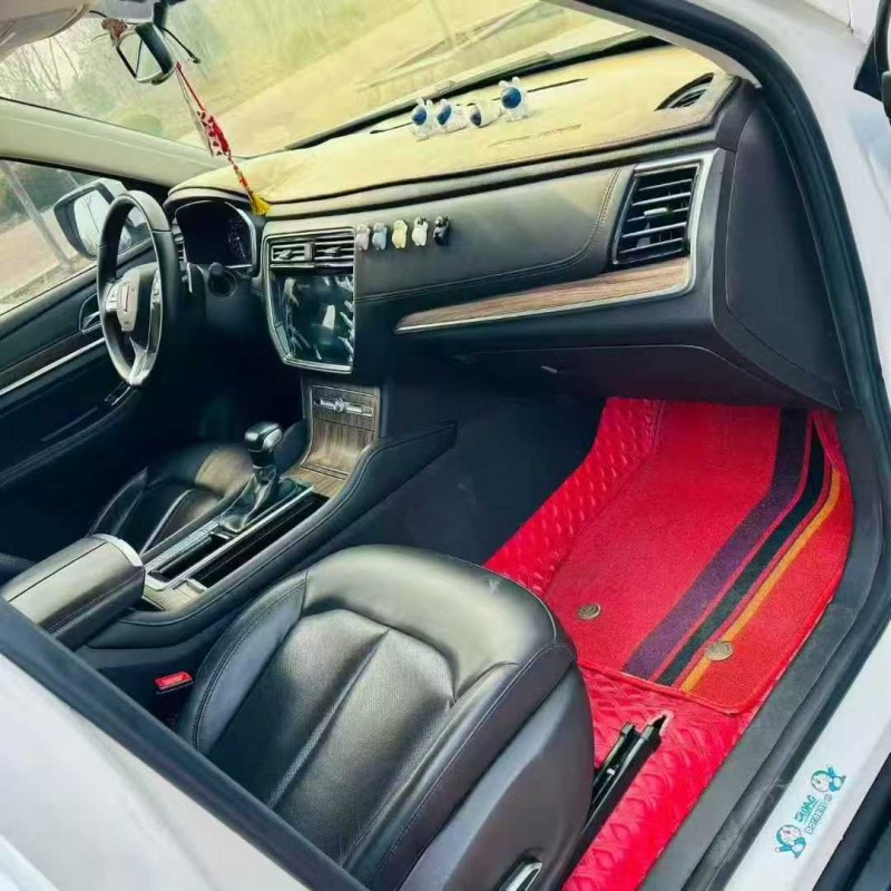 潍坊20年荣威RX86