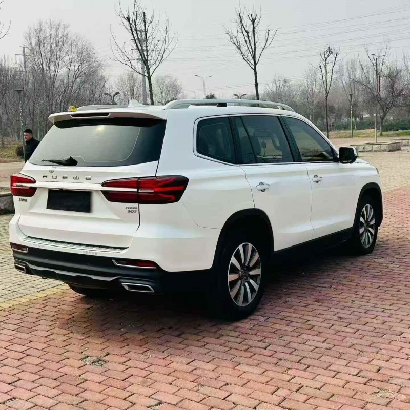 潍坊20年荣威RX88