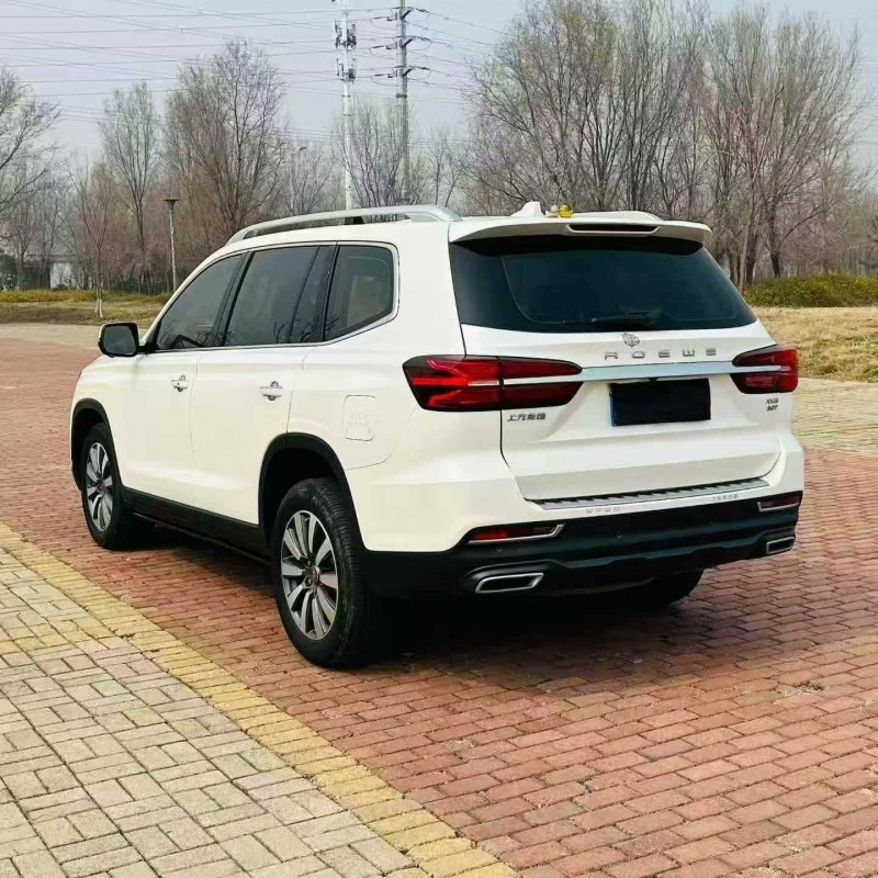 潍坊20年荣威RX89