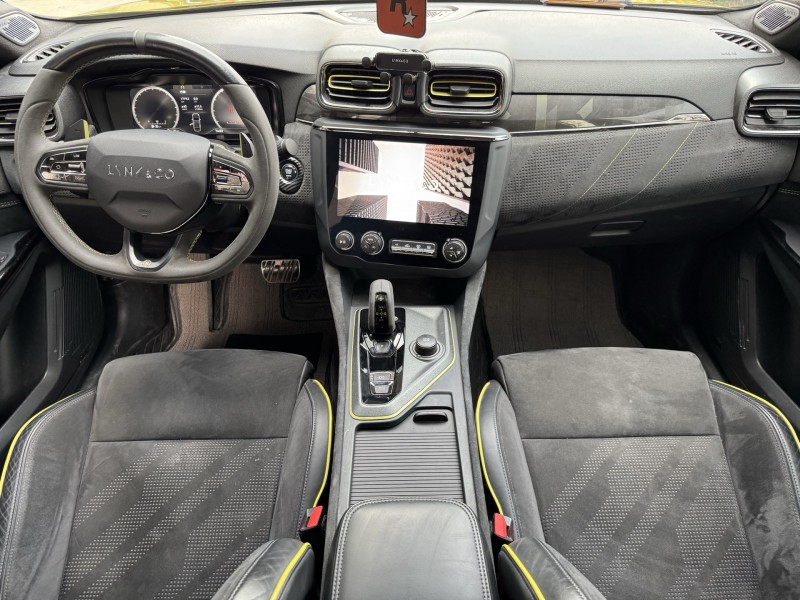 济宁23年领克034