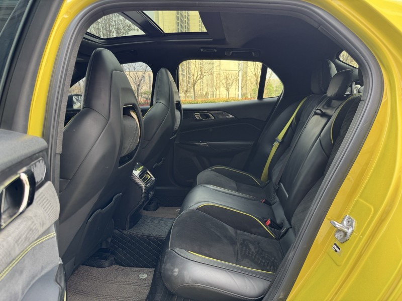 济宁23年领克035